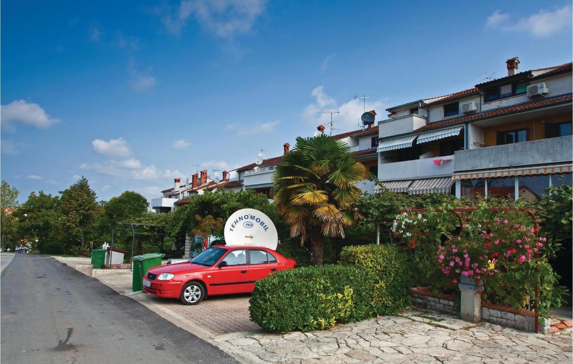 1 Bedroom Gorgeous Apartment In Porec * Poreč
