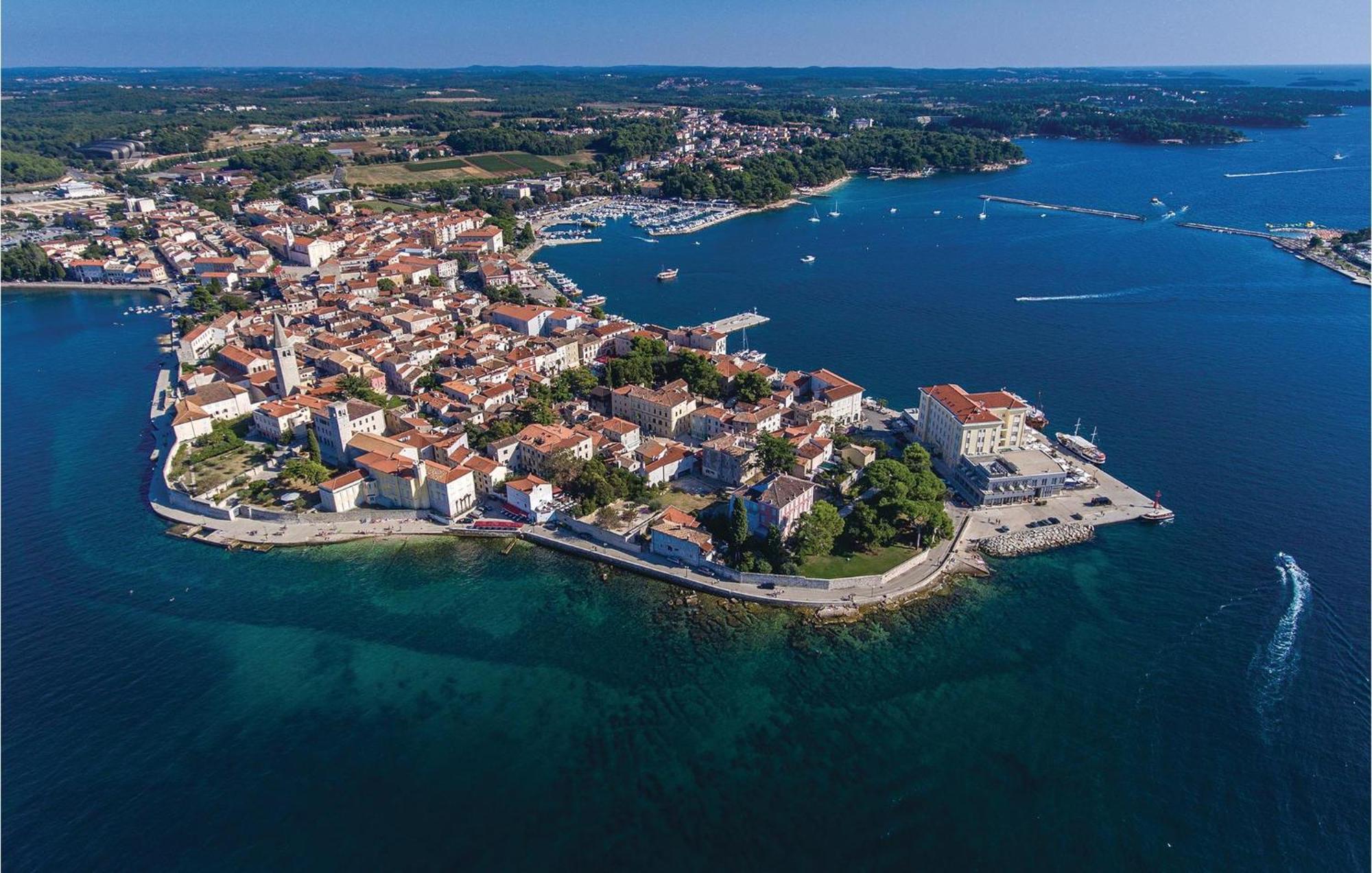 1 Bedroom Gorgeous Apartment In Porec Apartment Poreč