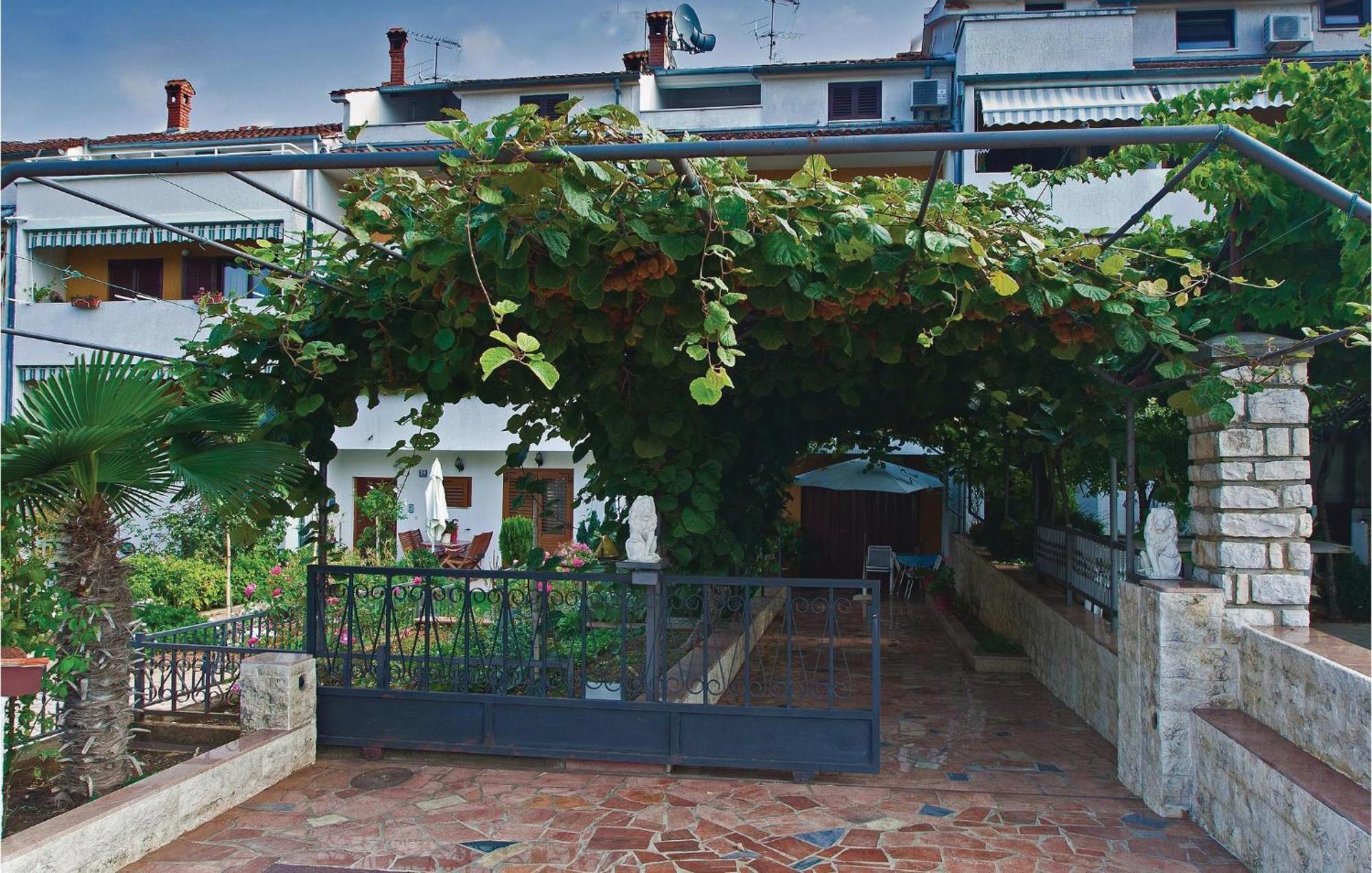 Appartement 1 Bedroom Gorgeous In